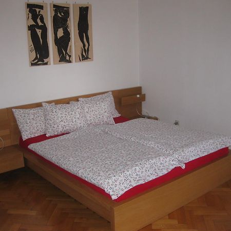 גראץ Appartement St. Leonhard מראה חיצוני תמונה