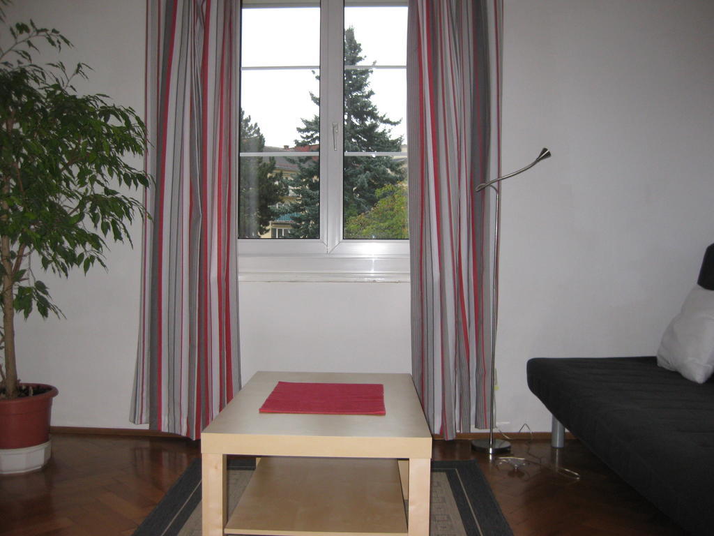 גראץ Appartement St. Leonhard מראה חיצוני תמונה