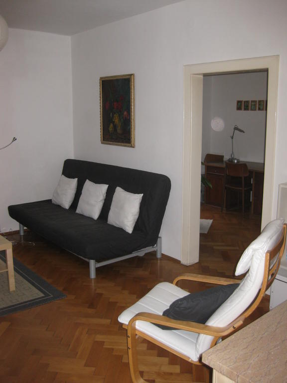 גראץ Appartement St. Leonhard מראה חיצוני תמונה