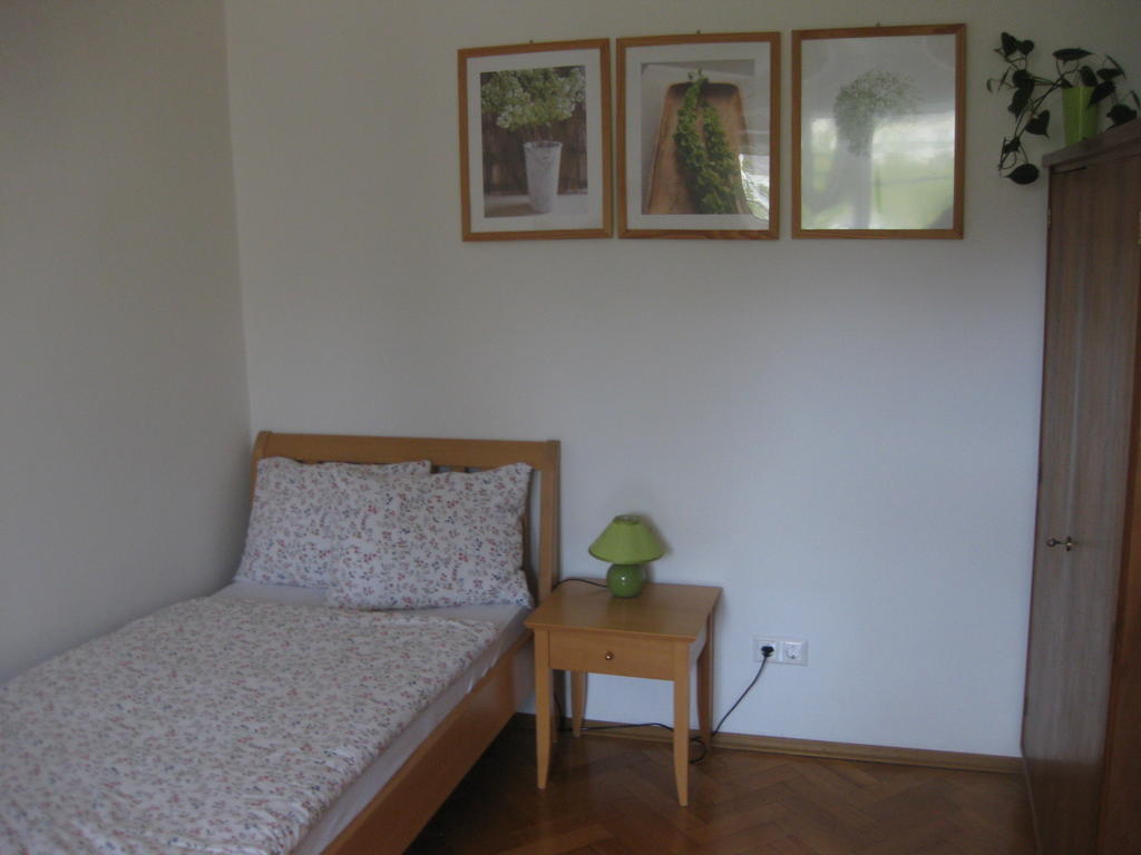 גראץ Appartement St. Leonhard מראה חיצוני תמונה