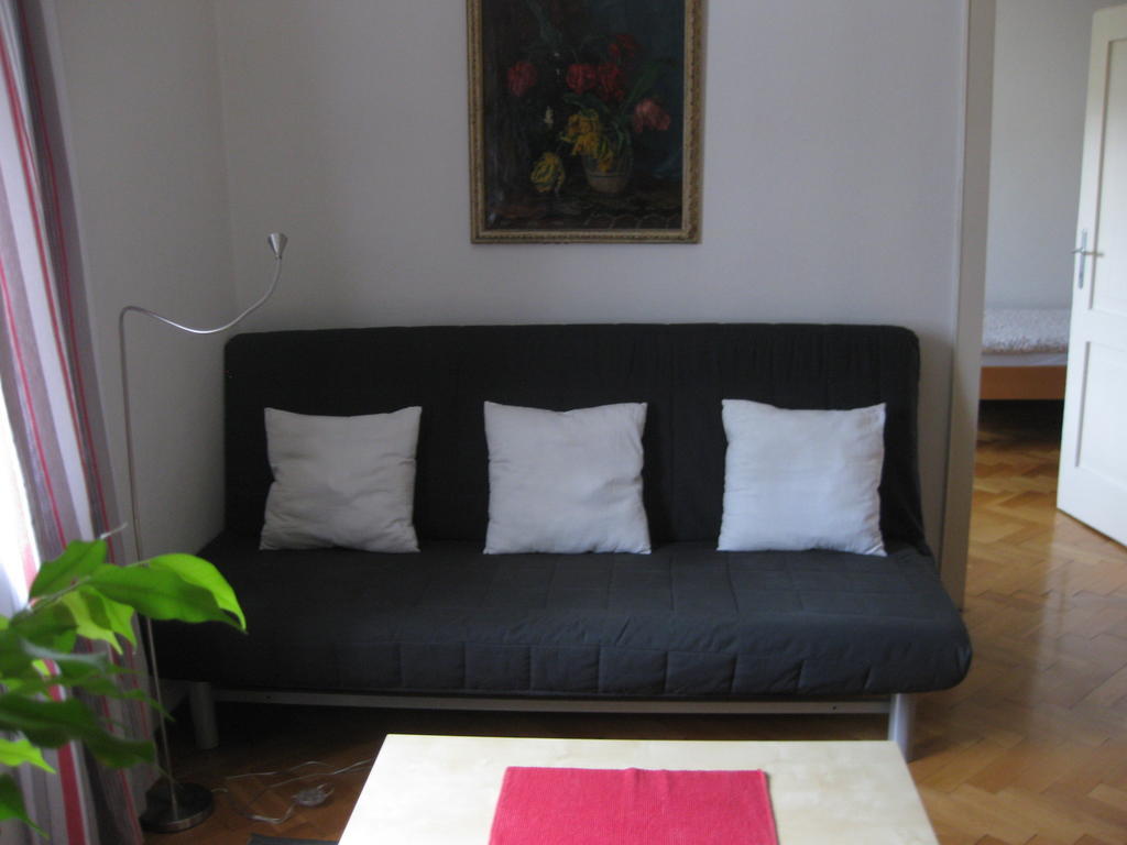 גראץ Appartement St. Leonhard מראה חיצוני תמונה