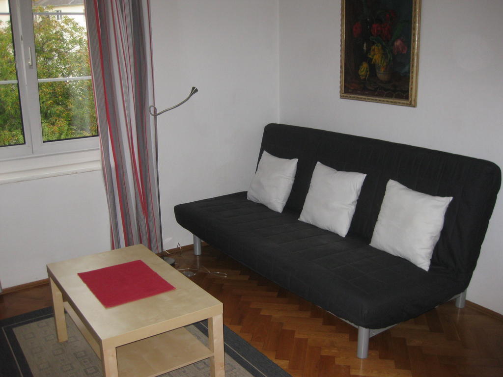גראץ Appartement St. Leonhard מראה חיצוני תמונה