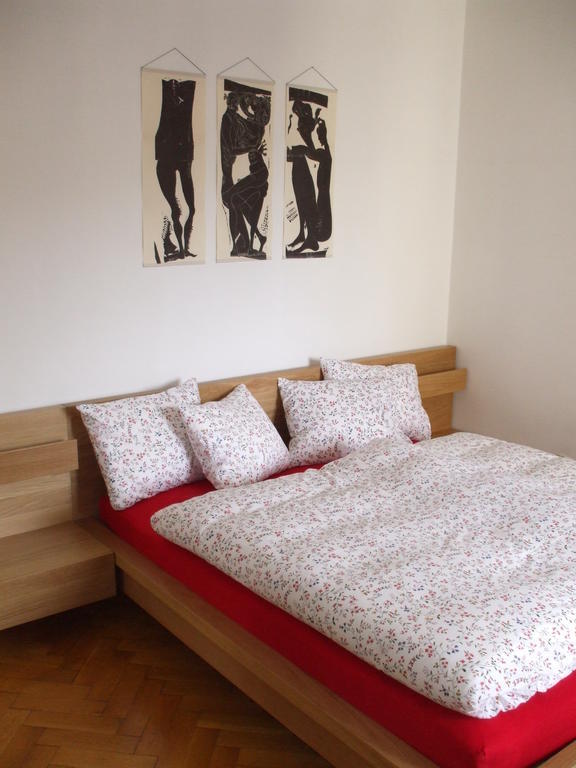 גראץ Appartement St. Leonhard מראה חיצוני תמונה