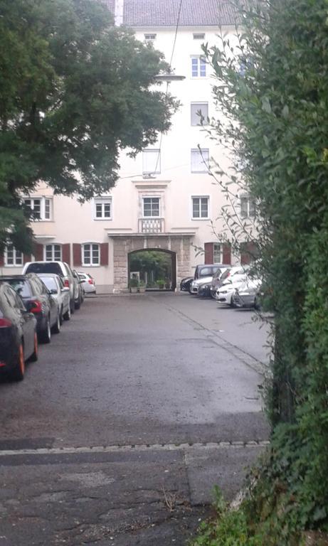 גראץ Appartement St. Leonhard מראה חיצוני תמונה