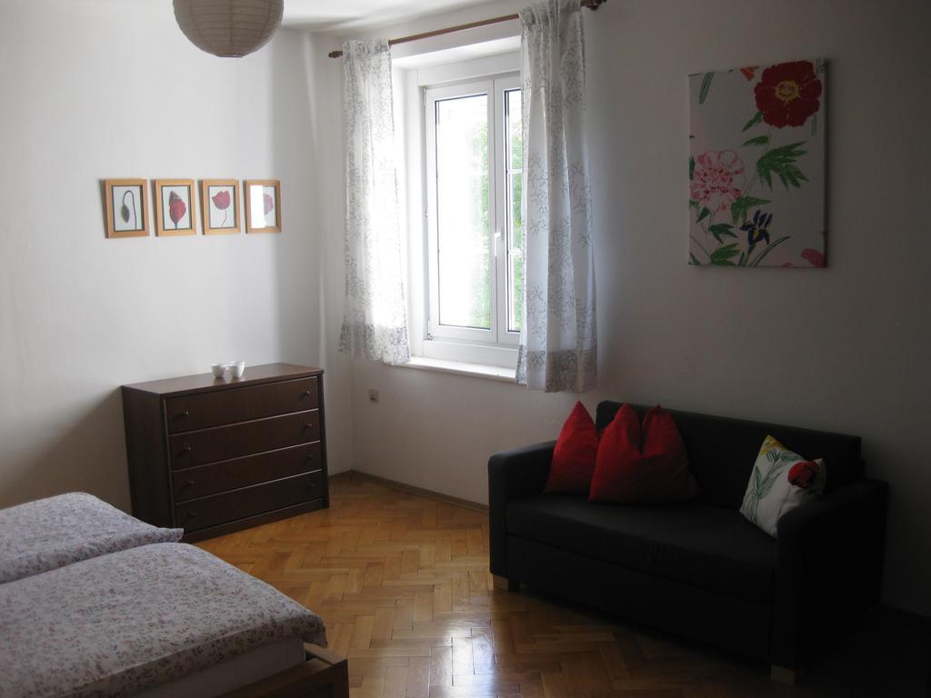 גראץ Appartement St. Leonhard מראה חיצוני תמונה
