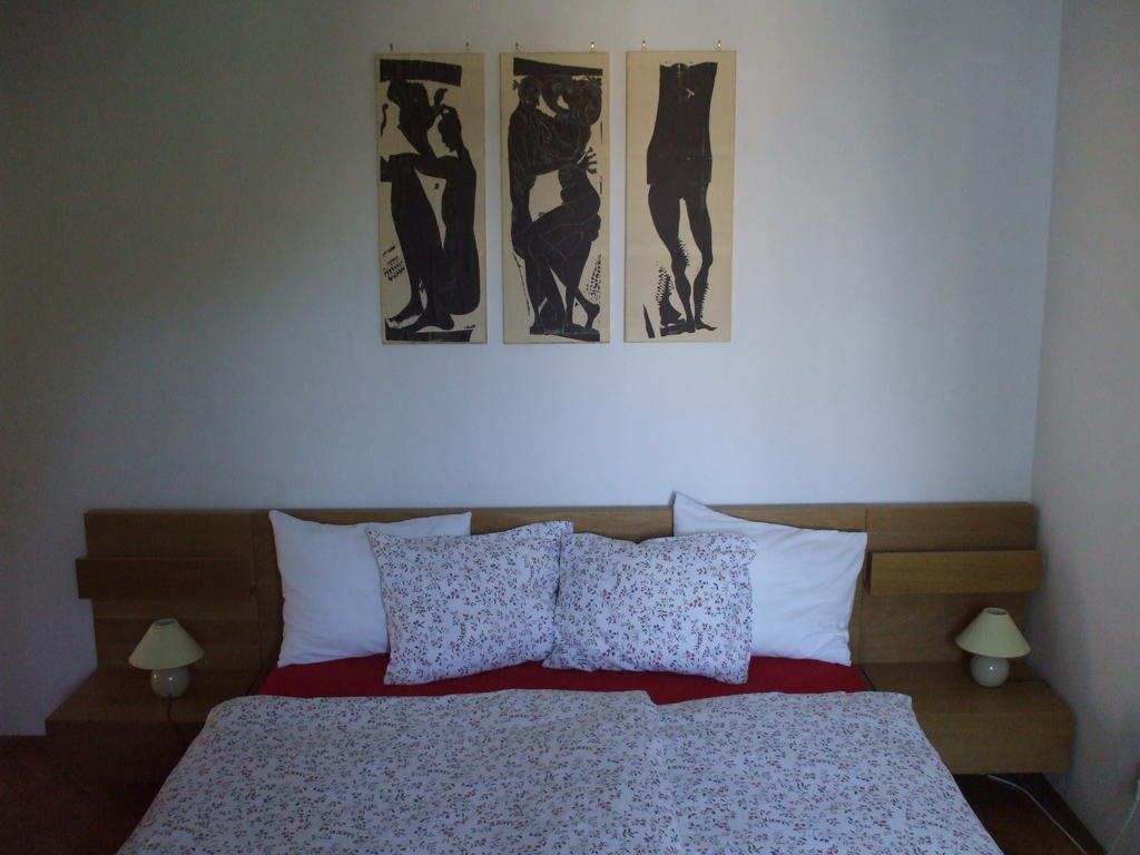 גראץ Appartement St. Leonhard מראה חיצוני תמונה