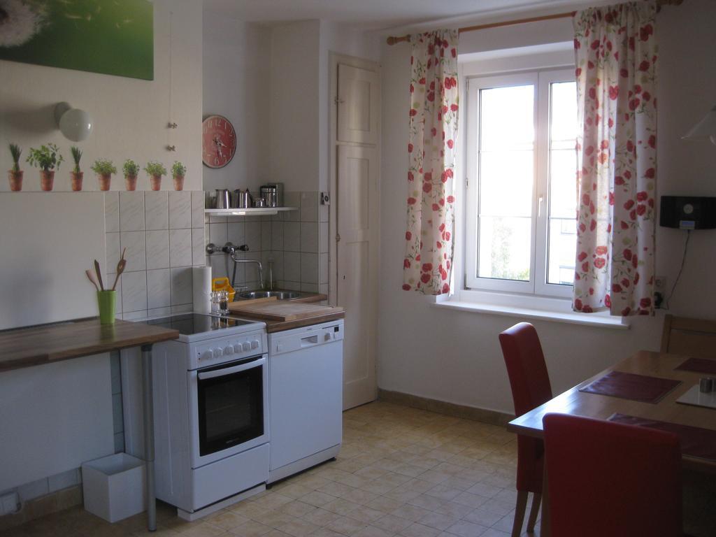 גראץ Appartement St. Leonhard מראה חיצוני תמונה