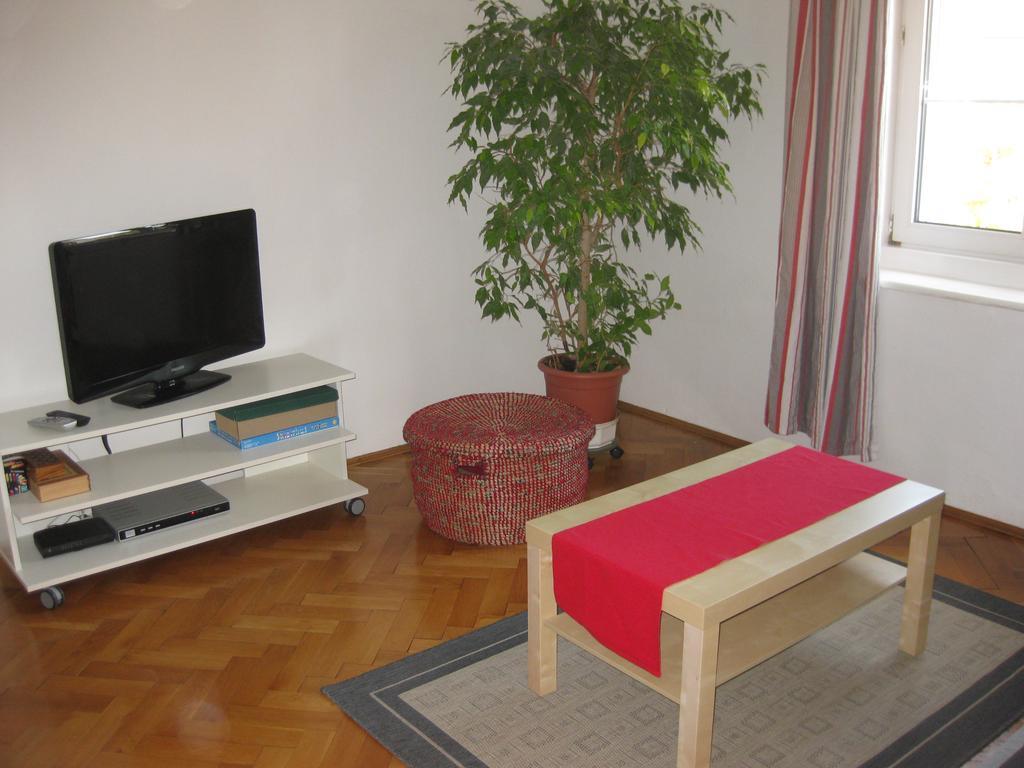 גראץ Appartement St. Leonhard מראה חיצוני תמונה
