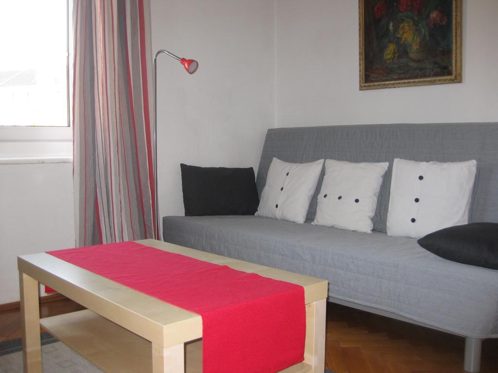 גראץ Appartement St. Leonhard מראה חיצוני תמונה