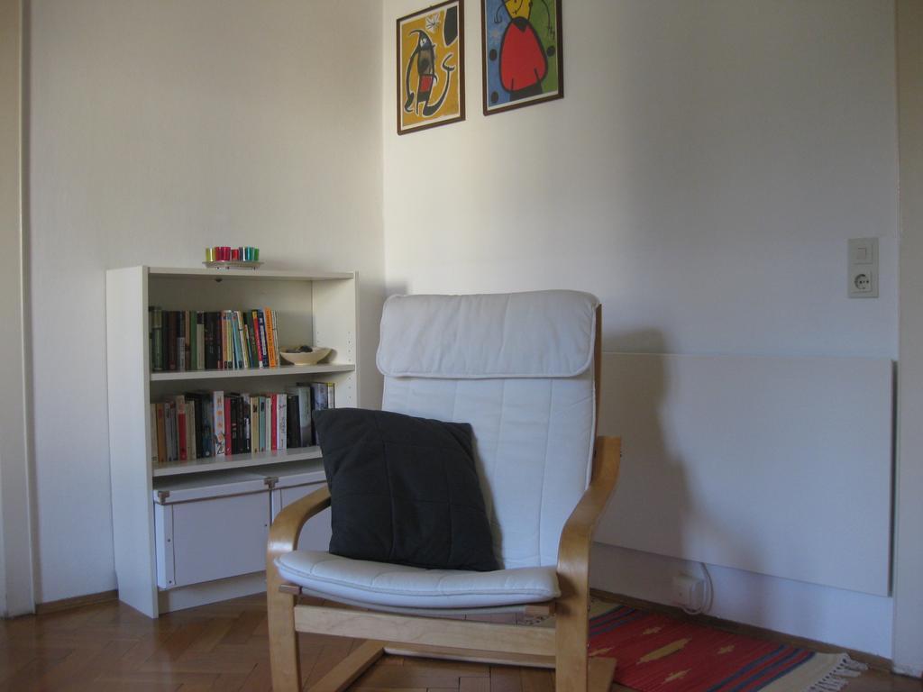 גראץ Appartement St. Leonhard מראה חיצוני תמונה
