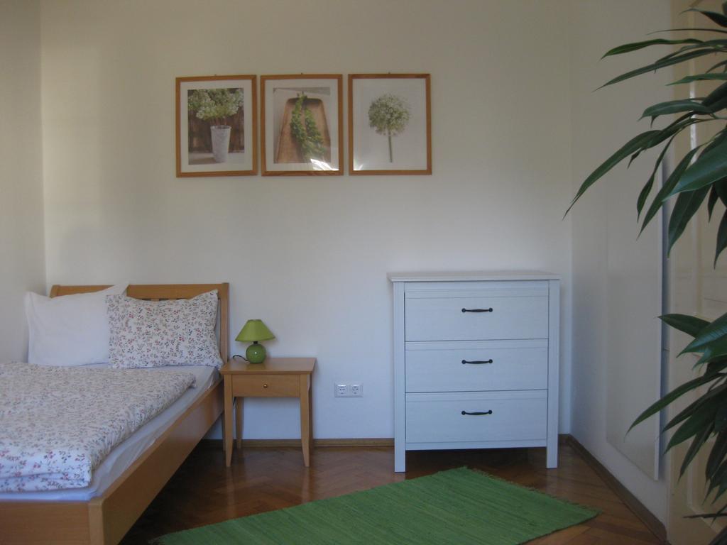 גראץ Appartement St. Leonhard מראה חיצוני תמונה